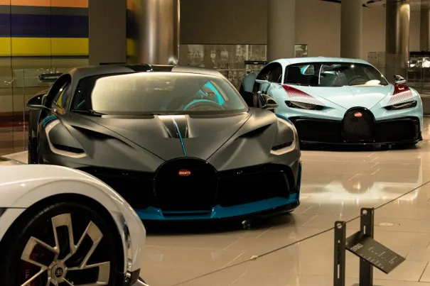 In Casino Android/iOS rakendus